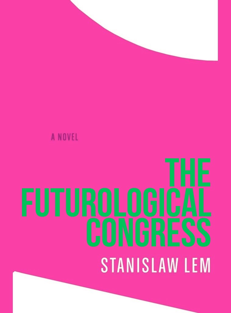 Futurological Congress