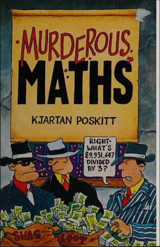 Murderous Maths