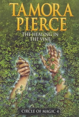 The Healing in the Vine