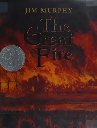 The Great Fire