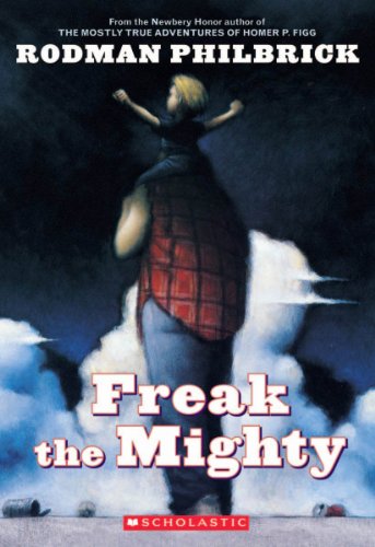 Freak the Mighty
