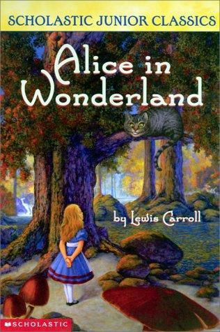 Alice In Wonderland