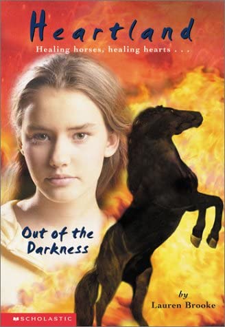 Out of the Darkness (Heartland #7)