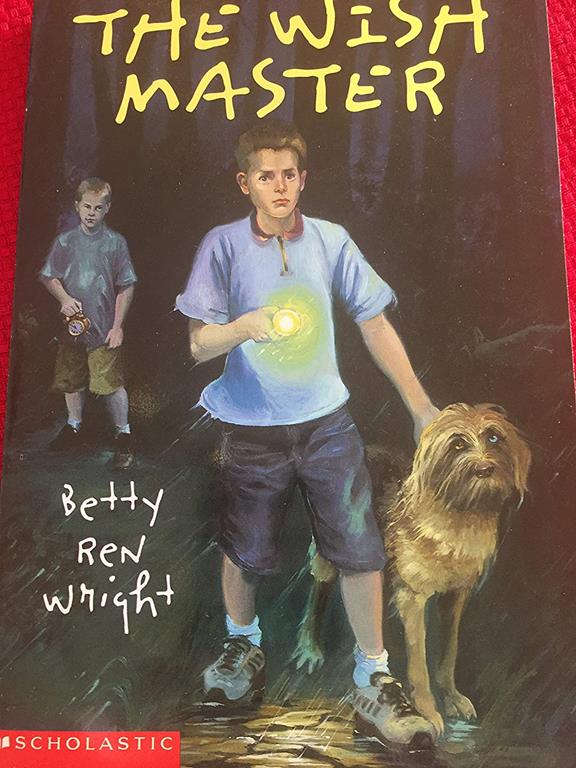 The Wish Master