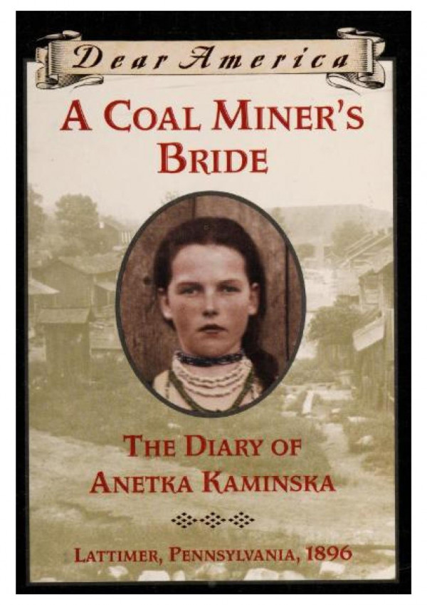 A Coal Miner's Bride