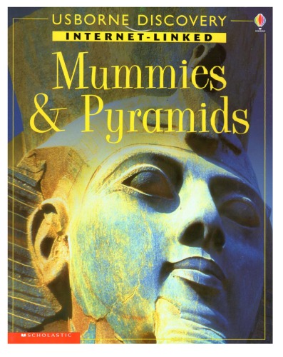 Mummies and Pyramids