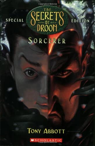 Sorcerer (Secrets of Droon Special Edition, No. 4)