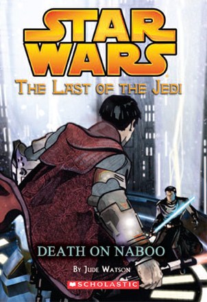 Death on Naboo