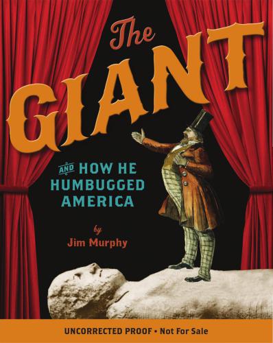 The Giant and How He Humbugged America