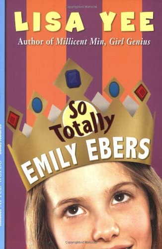 So Totally Emily Ebers