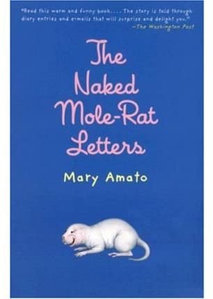 The Naked Mole-Rat Letters