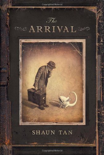 The Arrival
