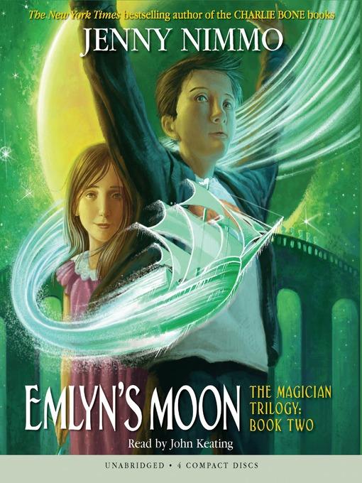 Emlyn's Moon