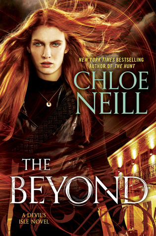 The Beyond (A Devil's Isle Novel)