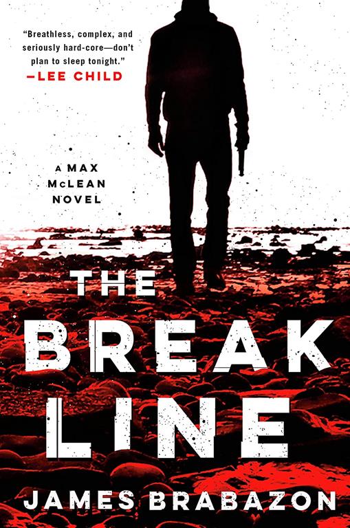 The Break Line (Max McLean)