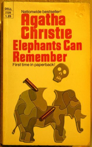 Elephants Can Remember