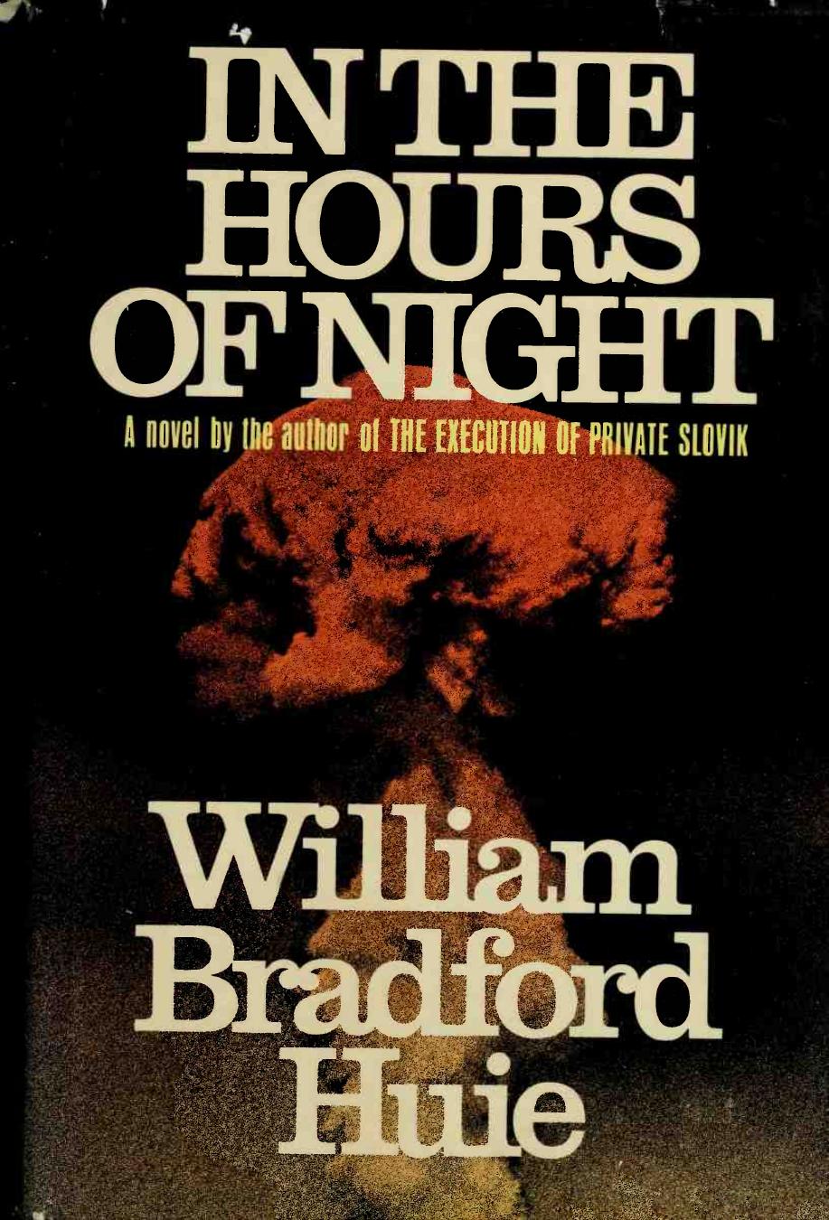 In the Hours of Night