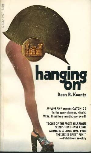 Hanging On
