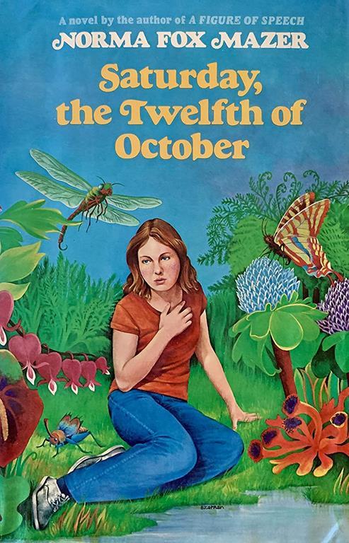 Saturday: The Twelfth of October