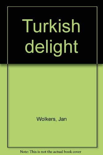 Turkish delight