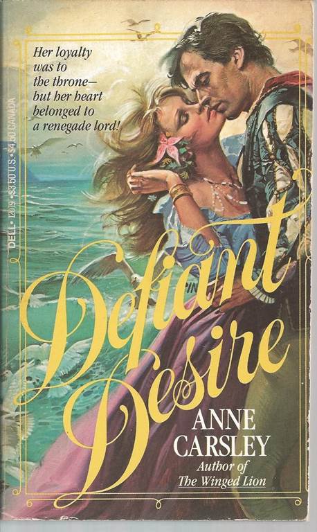 Defiant Desire