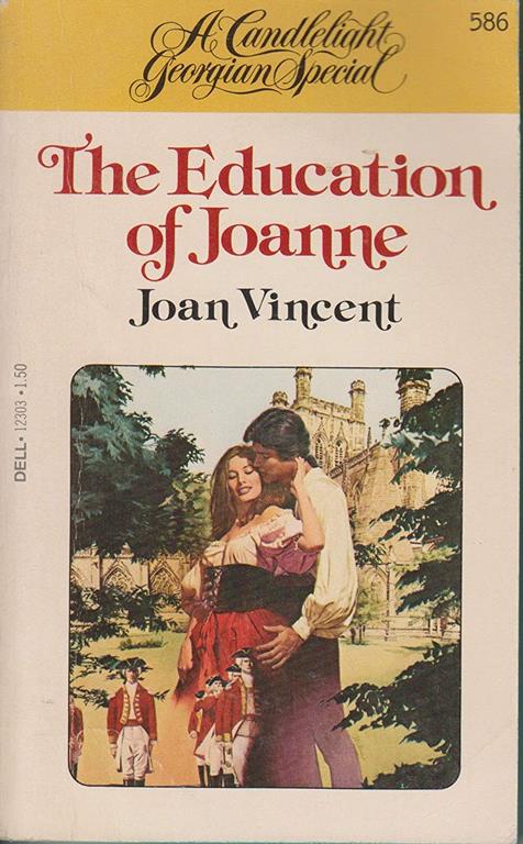 The Education of Joanne