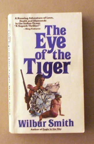 The Eye of the Tiger