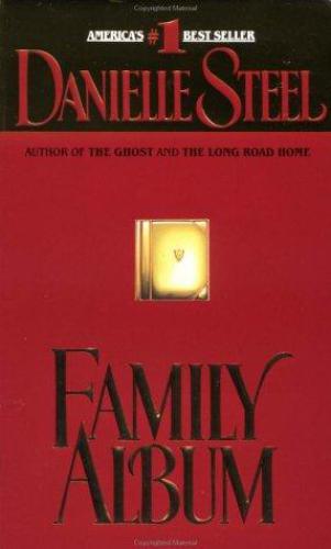 Family Album: A Novel