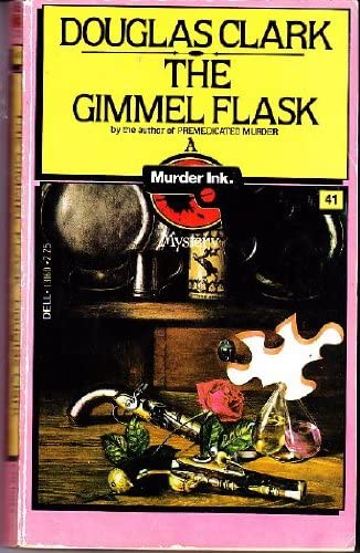 The Gimmel Flask