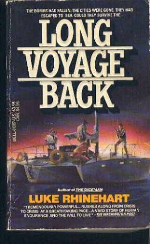 Long Voyage Back