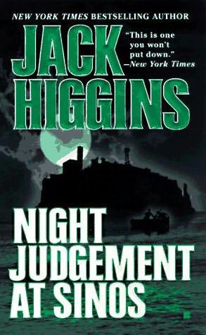 Night Judgement at Sinos