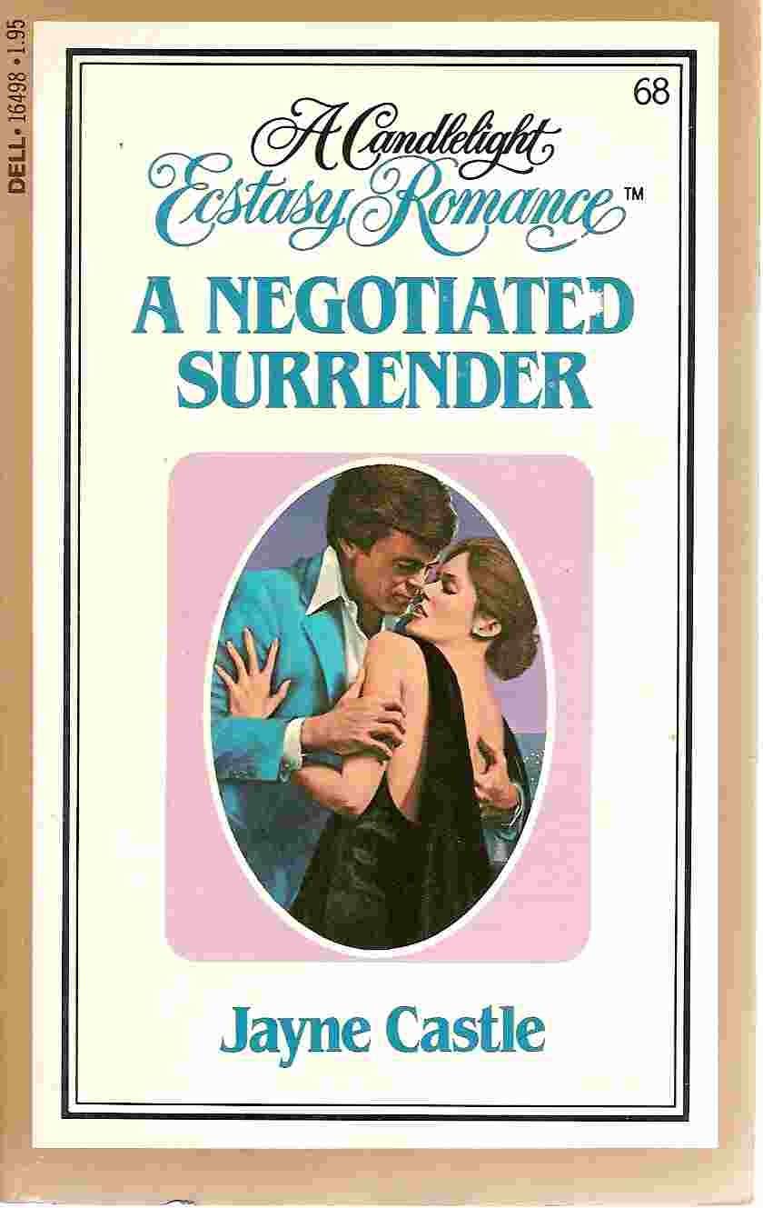 A Negotiated Surrender