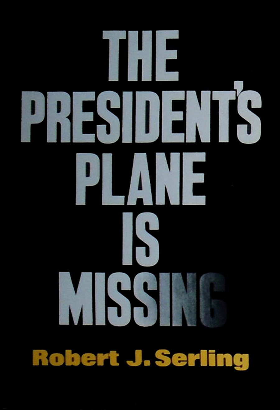 The President's Plane Is Missing