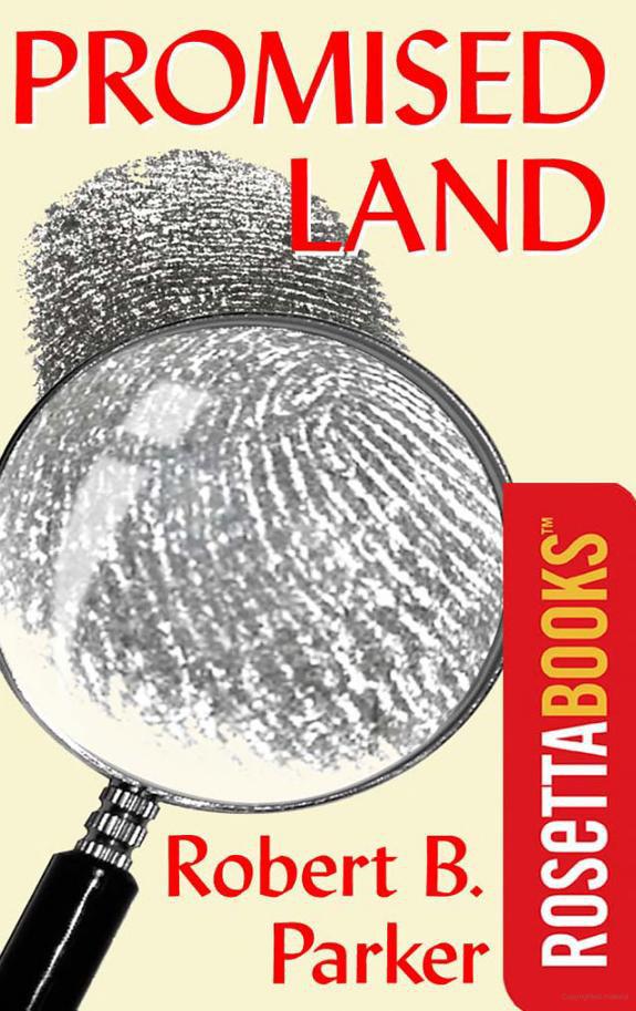 Promised Land (A Spenser Novel)