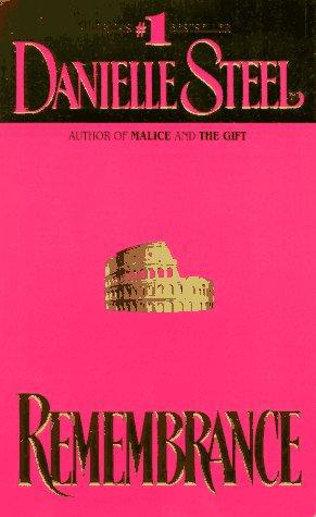 Remembrance: A Novel