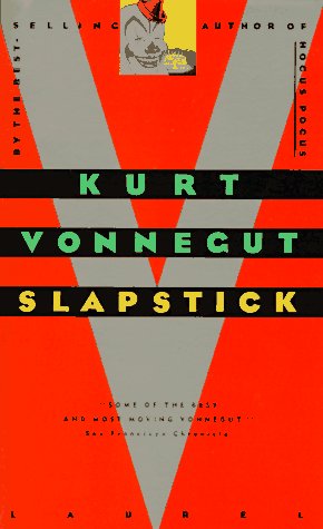 Slapstick, or Lonesome No More!