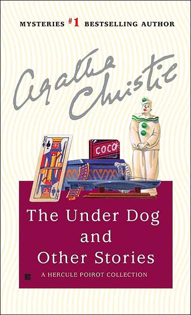 The Under Dog and Other Stories