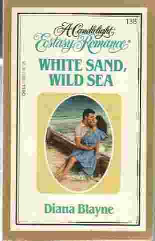 White Sand, Wild Sea