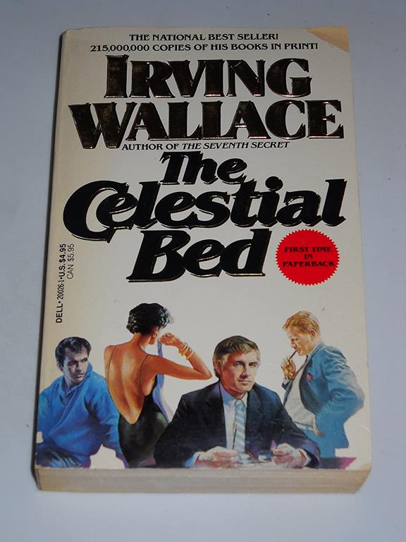 Celestial Bed, The