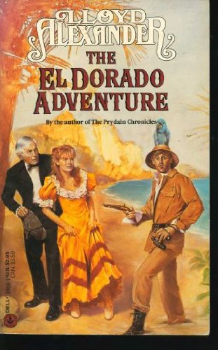 The El Dorado Adventure