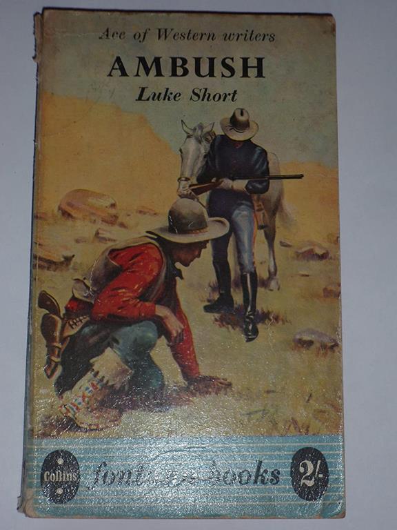 Ambush