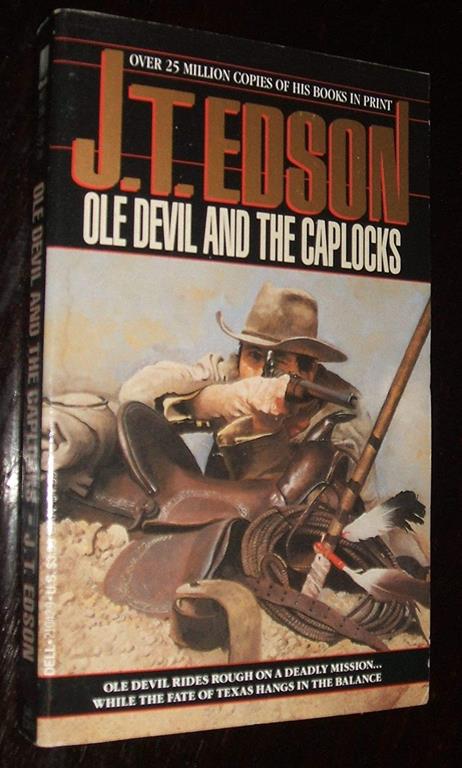 Ole Devil and the Caplocks