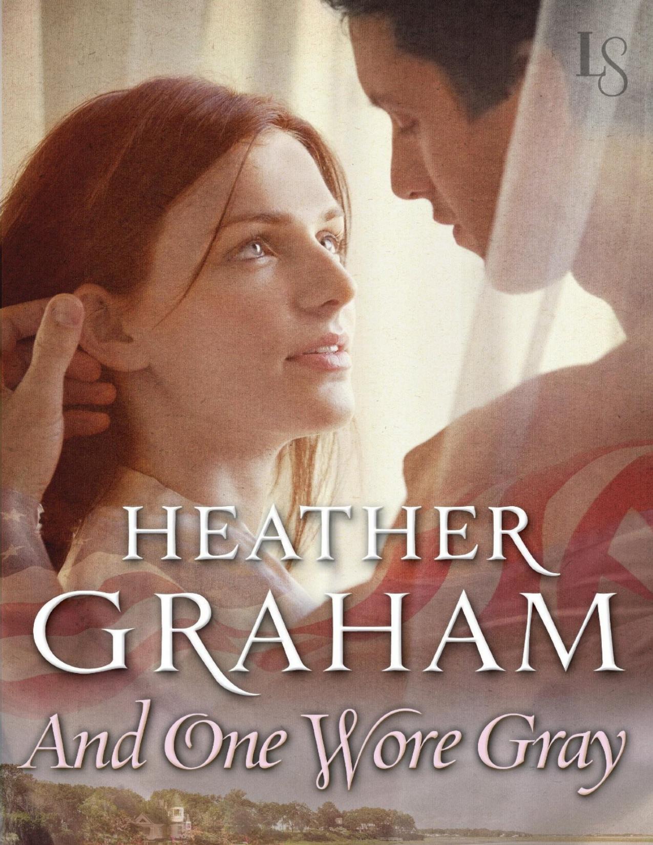 And One Wore Gray (Camerons Saga: Civil War Trilogy)