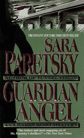 Guardian Angel: A V. I. Warshawski Novel