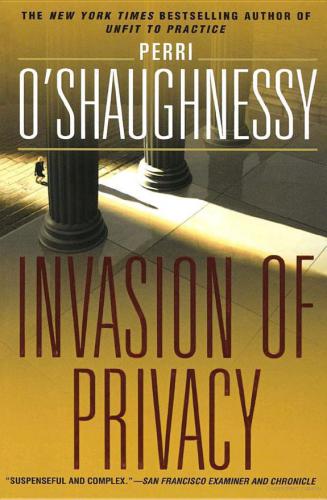 Invasion of Privacy