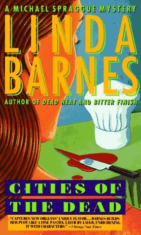 Cities of the Dead