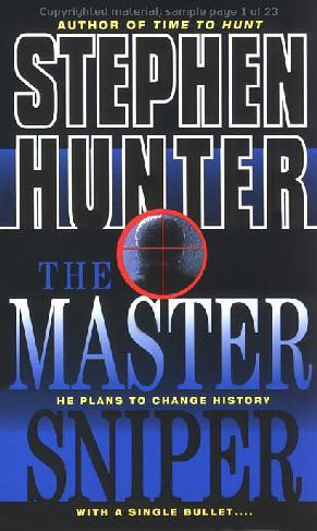 The Master Sniper