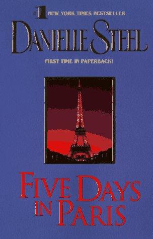 Five Days in Paris: A Novel