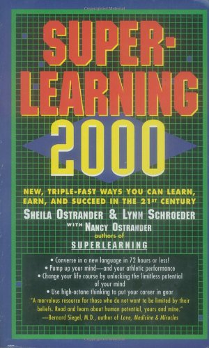 Superlearning 2000