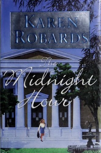 The Midnight Hour: A Novel